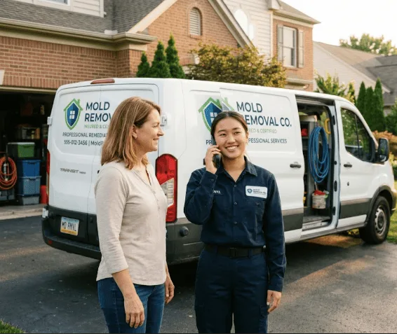 Crawlspace Mold Remediation South Salem, OH FAQs